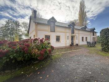 Vente Maison 3 chambresPont-l'Évêque