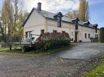 Vente Maison 3 chambresPont-l'Évêque