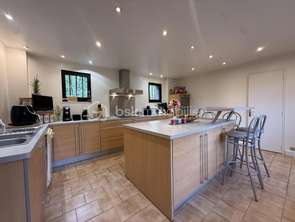 Vente Maison 3 chambresPont-l'Évêque