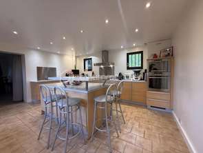 Vente Maison 3 chambresPont-l'Évêque