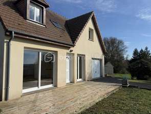Vente Maison 3 chambresPont-l'Évêque