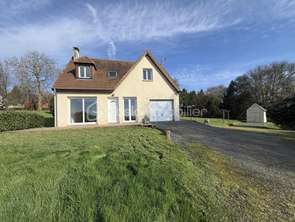 Vente Maison 3 chambresPont-l'Évêque