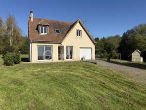 Vente Maison 3 chambresPont-l'Évêque