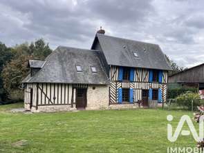 Vente Maison 4 chambresPont-l'Évêque