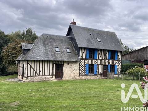 Vente maison 6 pièces Pont-l'Évêque 14