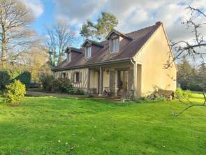 Vente Maison 6 chambresPont-l'Évêque