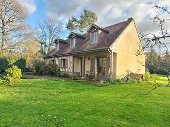 Vente maison 7 pièces Pont-l'Évêque 14