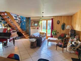 Vente maison 7 pièces Vente maison 7 pièces