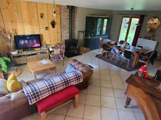 Vente maison 7 pièces Vente maison 7 pièces