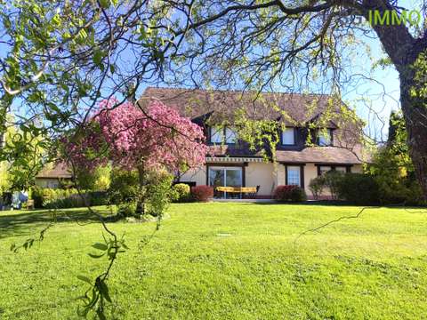 Vente maison 7 pièces Pont-l'Évêque 14