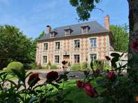 Vente maison 8 pièces Vente maison 8 pièces