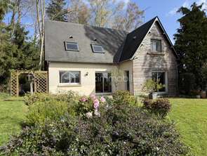 Vente Maison 3 chambresPont-l'Évêque