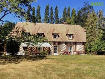 Vente maison 5 pièces Pont-l'Évêque 14