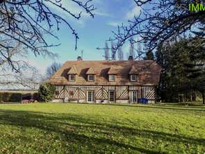 Vente Maison 4 chambresPont-l'Évêque