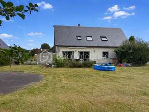 Vente Maison 4 chambresPont-l'Évêque