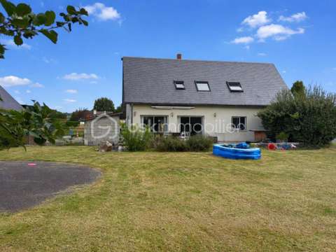 Vente maison 5 pièces Pont-l'Évêque 14