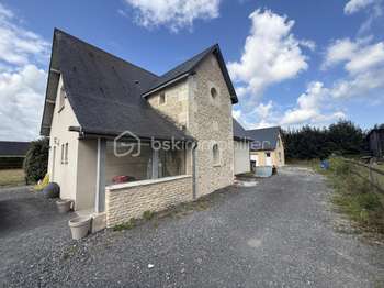 Vente maison 5 pièces Pont-l'Évêque 14