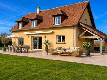 Vente maison 6 pièces Pont-l'Évêque 14