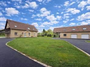 Vente Maison 4 chambresPont-l'Évêque