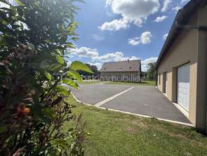 Vente Maison 4 chambresPont-l'Évêque