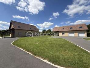 Vente Maison 4 chambresPont-l'Évêque