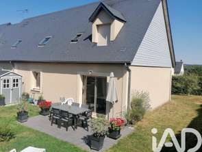 Vente Maison 4 chambresPont-l'Évêque