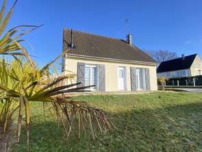 Vente Maison 2 chambresPont-l'Évêque