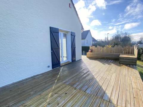 Vente maison 3 pièces Vente maison 3 pièces