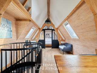 Vente maison 8 pièces Vente maison 8 pièces