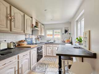 Vente maison 8 pièces Vente maison 8 pièces