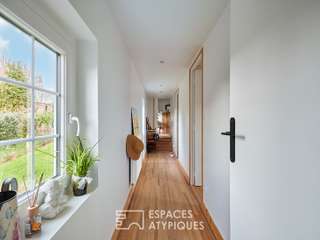 Vente maison 8 pièces Vente maison 8 pièces
