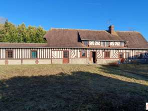 Vente Maison 5 chambresPont-l'Évêque