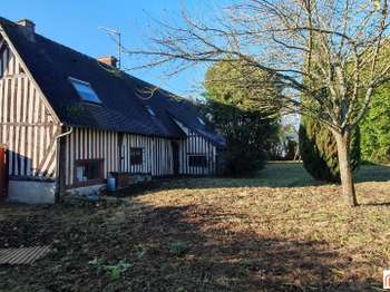 Vente maison 7 pièces Pont-l'Évêque 14
