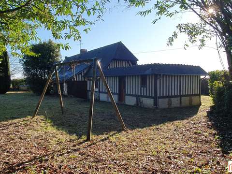 Vente maison 7 pièces Vente maison 7 pièces