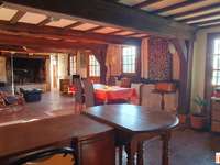 Vente maison 7 pièces Vente maison 7 pièces