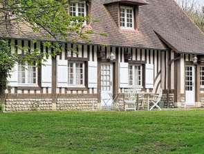 Vente Maison 3 chambresPont-l'Évêque