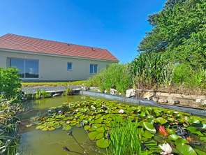 Vente Maison 3 chambresPont-l'Évêque