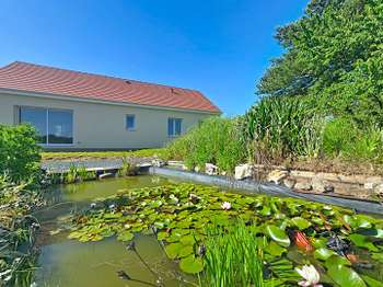 Vente maison 5 pièces Pont-l'Évêque 14