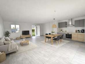 Vente Maison 3 chambresPont-l'Évêque