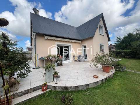 Vente maison 6 pièces Vente maison 6 pièces