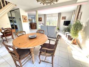Vente Maison 5 chambresPont-l'Évêque