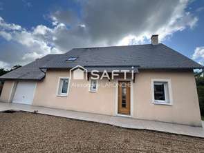 Vente Maison 5 chambresPont-l'Évêque
