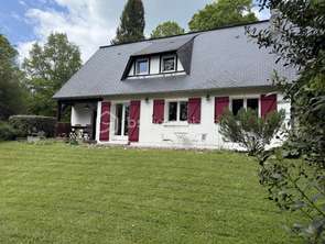Vente Maison 3 chambresPont-l'Évêque