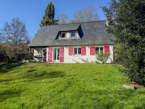 Vente Maison 3 chambresPont-l'Évêque