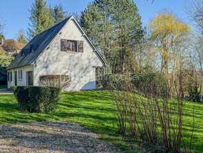 Vente Maison 3 chambresPont-l'Évêque