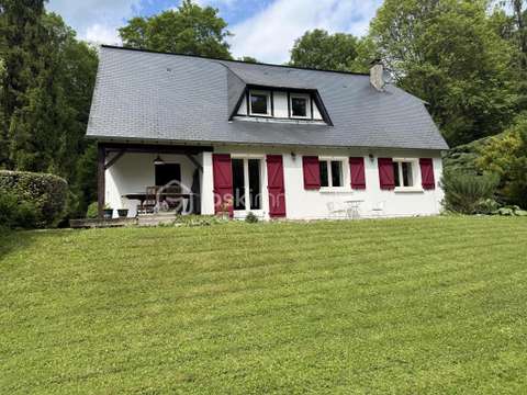 Vente maison 4 pièces Pont-l'Évêque 14