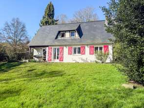 Vente Maison 3 chambresPont-l'Évêque