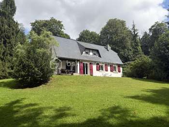 Vente Maison 3 chambresPont-l'Évêque