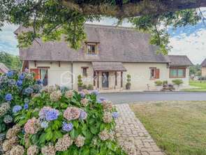 Vente Maison 3 chambresPont-l'Évêque