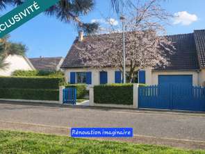 Vente Maison 4 chambresPont-l'Évêque